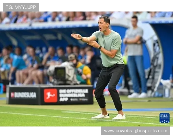 法兰克福1-2霍芬海姆，主场失利积分停滞