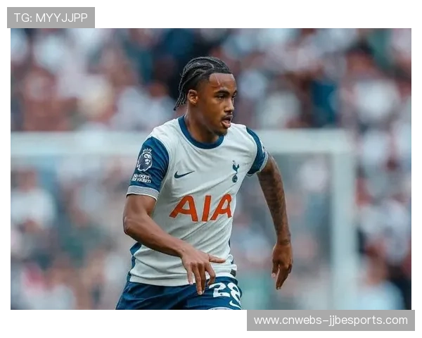 热刺前锋奥多贝尔左膝前十字韧带断裂，或赛季报销